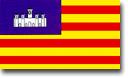 La Fiscalia Anticorrupció tindrà delegació antimàfia a les Balears