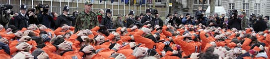 Una alta funcionaria de Bush admite por 1ª vez que hubo torturas en Guantánamo