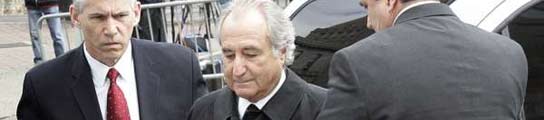 Madoff, condenado a 150 años de cárcel por estafar 50.000 millones de dólares  (Imagen: ARCHIVO)