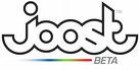Logo de la versión beta de «Joost» (Foto: Internet )