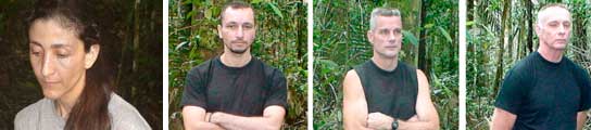 Rescatan a Ingrid Betancourt, secuestrada por las FARC desde hace más de seis años